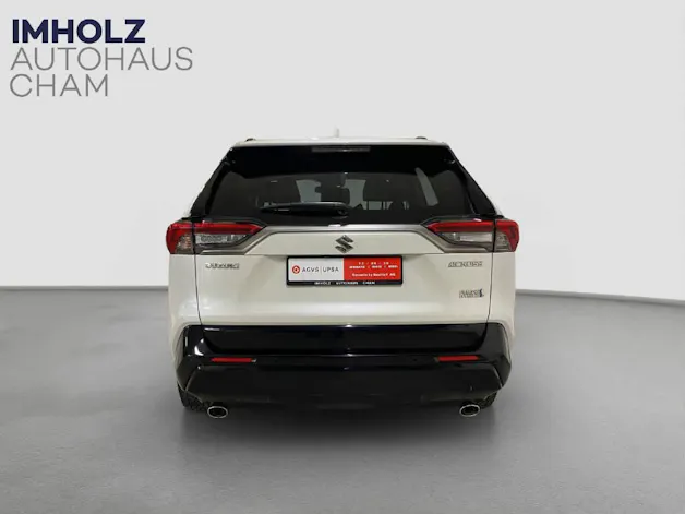 Suzuki Across 2.5 PHEV Compact Top 4x4