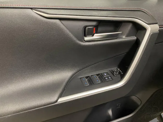 Suzuki Across 2.5 PHEV Compact Top 4x4