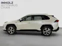 Suzuki Across 2.5 PHEV Compact Top 4x4