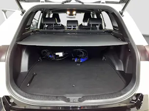 Suzuki Across 2.5 PHEV Compact Top 4x4