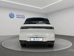 Leapmotor B10 Design
