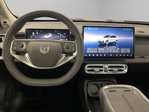 Fahrzeugbild LEAPMOTOR B10 Design