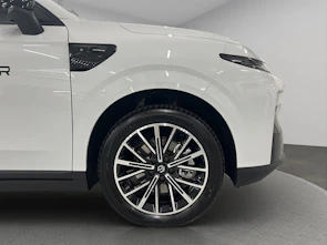 Fahrzeugbild LEAPMOTOR B10 Design