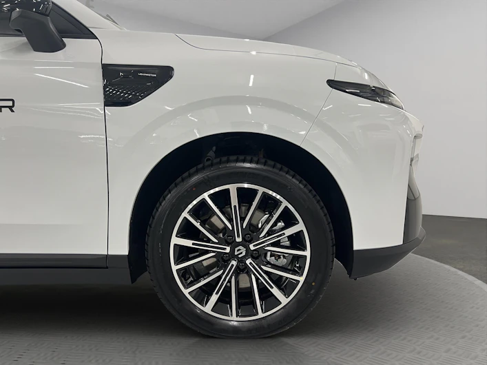 Fahrzeugbild LEAPMOTOR B10