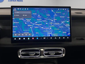 Fahrzeugbild LEAPMOTOR B10 Design