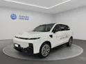 Leapmotor B10 Design