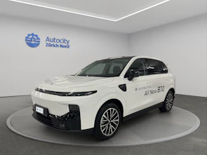Fahrzeugbild LEAPMOTOR B10 Design