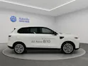 Leapmotor B10 Design