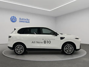 Fahrzeugbild LEAPMOTOR B10 Design