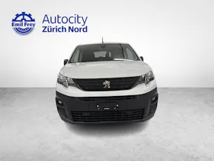 Peugeot e-Partner Kaw. 800 Long 50 kWh Premium