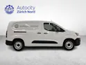 Peugeot e-Partner Kaw. 800 Long 50 kWh Premium