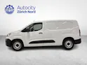 Peugeot e-Partner Kaw. 800 Long 50 kWh Premium