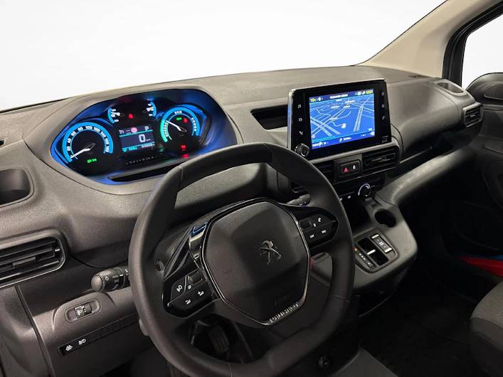 Fahrzeugbild PEUGEOT E-PARTNER