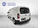 Peugeot e-Partner Kaw. 800 Long 50 kWh Premium