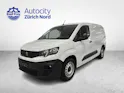 Peugeot e-Partner Kaw. 800 Long 50 kWh Premium