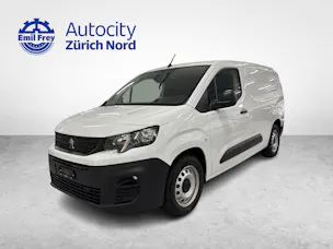 Peugeot e-Partner Kaw. 800 Long 50 kWh Premium