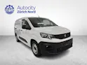 Peugeot e-Partner Kaw. 800 Long 50 kWh Premium