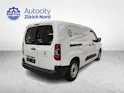 Peugeot e-Partner Kaw. 800 Long 50 kWh Premium