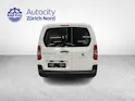 Peugeot e-Partner Kaw. 800 Long 50 kWh Premium