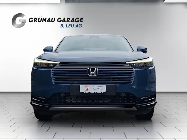 Honda HR-V 1.5 i-MMD Advance
