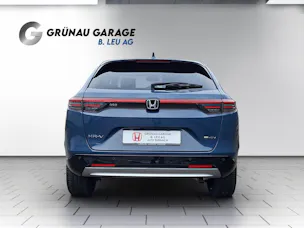 Honda HR-V 1.5 i-MMD Advance