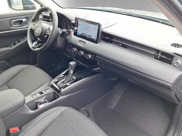 Honda HR-V 1.5 i-MMD Advance