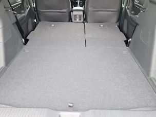 Honda HR-V 1.5 i-MMD Advance