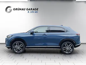 Honda HR-V 1.5 i-MMD Advance