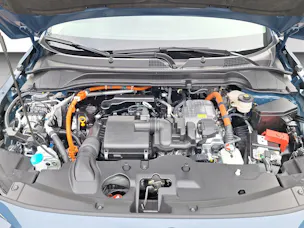 Honda HR-V 1.5 i-MMD Advance