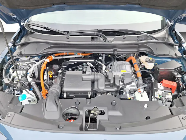 Honda HR-V 1.5 i-MMD Advance