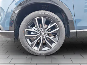 Honda HR-V 1.5 i-MMD Advance