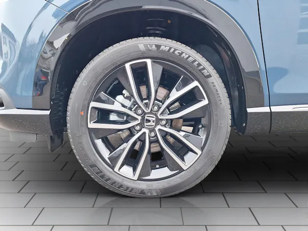 Honda HR-V 1.5 i-MMD Advance