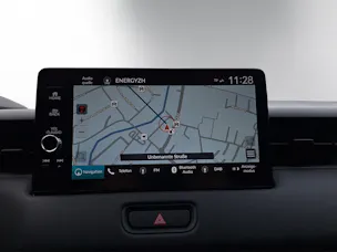 Honda HR-V 1.5 i-MMD Advance