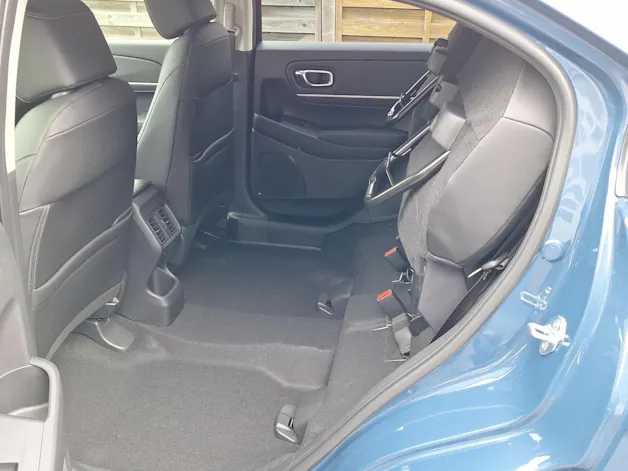 Honda HR-V 1.5 i-MMD Advance