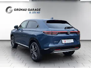 Honda HR-V 1.5 i-MMD Advance
