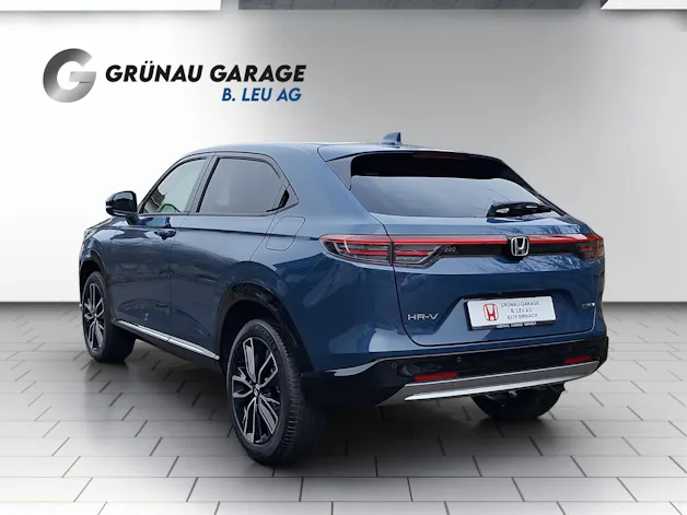 Honda HR-V 1.5 i-MMD Advance