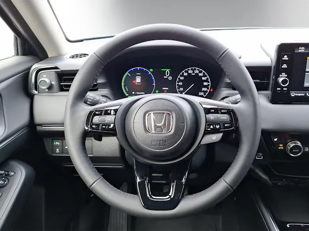 Honda HR-V 1.5 i-MMD Advance