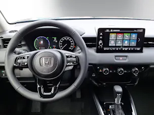 Honda HR-V 1.5 i-MMD Advance