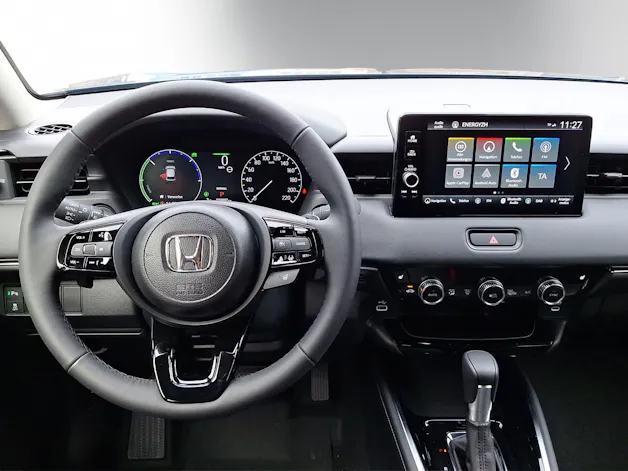 Honda HR-V 1.5 i-MMD Advance