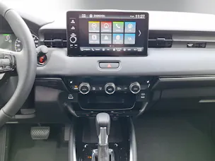 Honda HR-V 1.5 i-MMD Advance