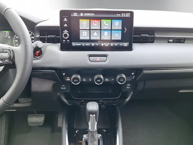 Honda HR-V 1.5 i-MMD Advance