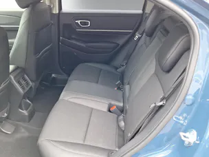 Honda HR-V 1.5 i-MMD Advance