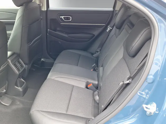Honda HR-V 1.5 i-MMD Advance