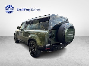 Vehicle image LAND ROVER Defender 110 3.0 D I6 250 X-Dynamic SE