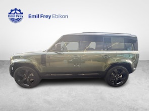Vehicle image LAND ROVER Defender 110 3.0 D I6 250 X-Dynamic SE