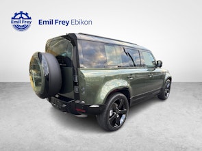 Vehicle image LAND ROVER Defender 110 3.0 D I6 250 X-Dynamic SE