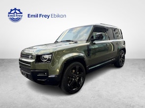 Vehicle image LAND ROVER Defender 110 3.0 D I6 250 X-Dynamic SE
