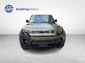 Vehicle image LAND ROVER Defender 110 3.0 D I6 250 X-Dynamic SE