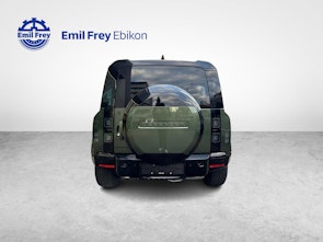 Vehicle image LAND ROVER Defender 110 3.0 D I6 250 X-Dynamic SE