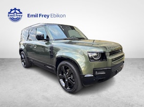 Vehicle image LAND ROVER Defender 110 3.0 D I6 250 X-Dynamic SE